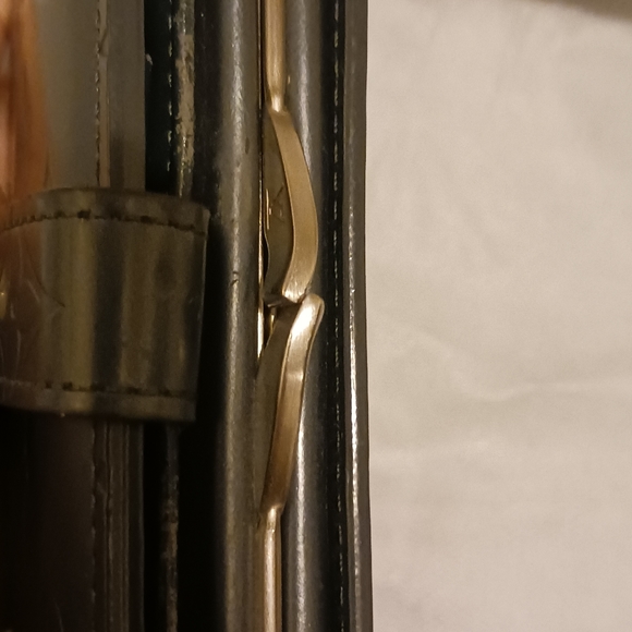 Louis Vuitton Portefeuille Viennois monogram Matte - Picture 5 of 16